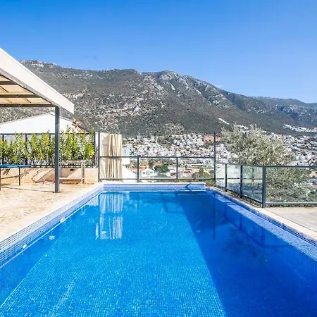 Royal 1 Kalkan